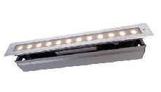 Встраиваемый светильник Deko-Light Line V WW 730434