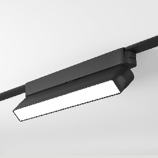 Трековый светильник AIR LINEAR DK5363-BK