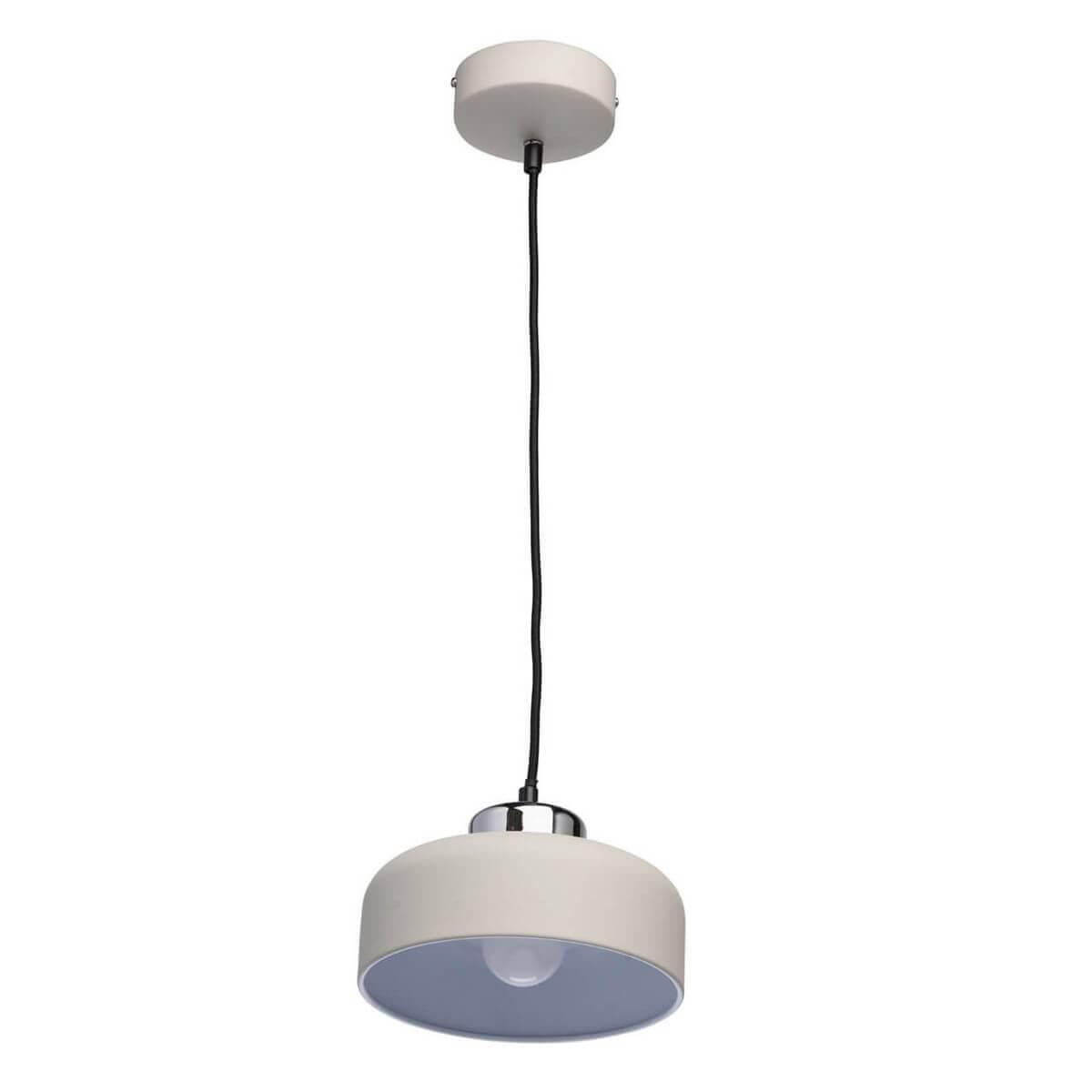 Подвесной светодиодный светильник MW-Light Раунд 2 636011701 фен parlux advance light ionic and ceramic белый