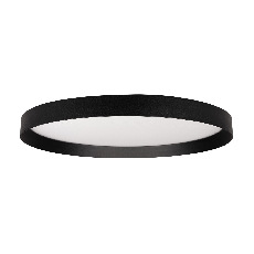 Светильник SP-ESTELY-R450-40W Warm3300-MIX (BK, 80 deg, 230V, TRIAC) (Arlight, IP20 Металл, 5 лет)