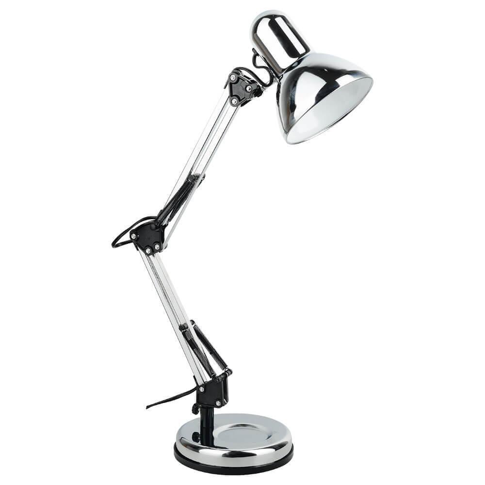 Настольная лампа Arte Lamp Junior A1330LT-1CC настольная лампа arte lamp a1330lt 1mg сиреневый