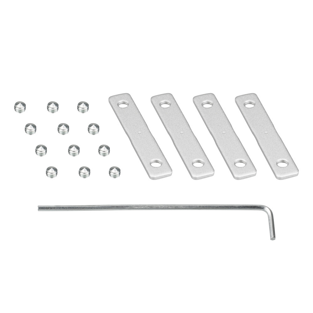 

Соединитель профиля S2-LINIA-180 Set (Arlight, Металл), 021299