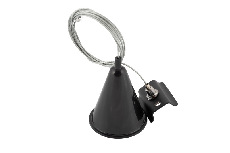 Подвесной комплект Denkirs TR1105-BK