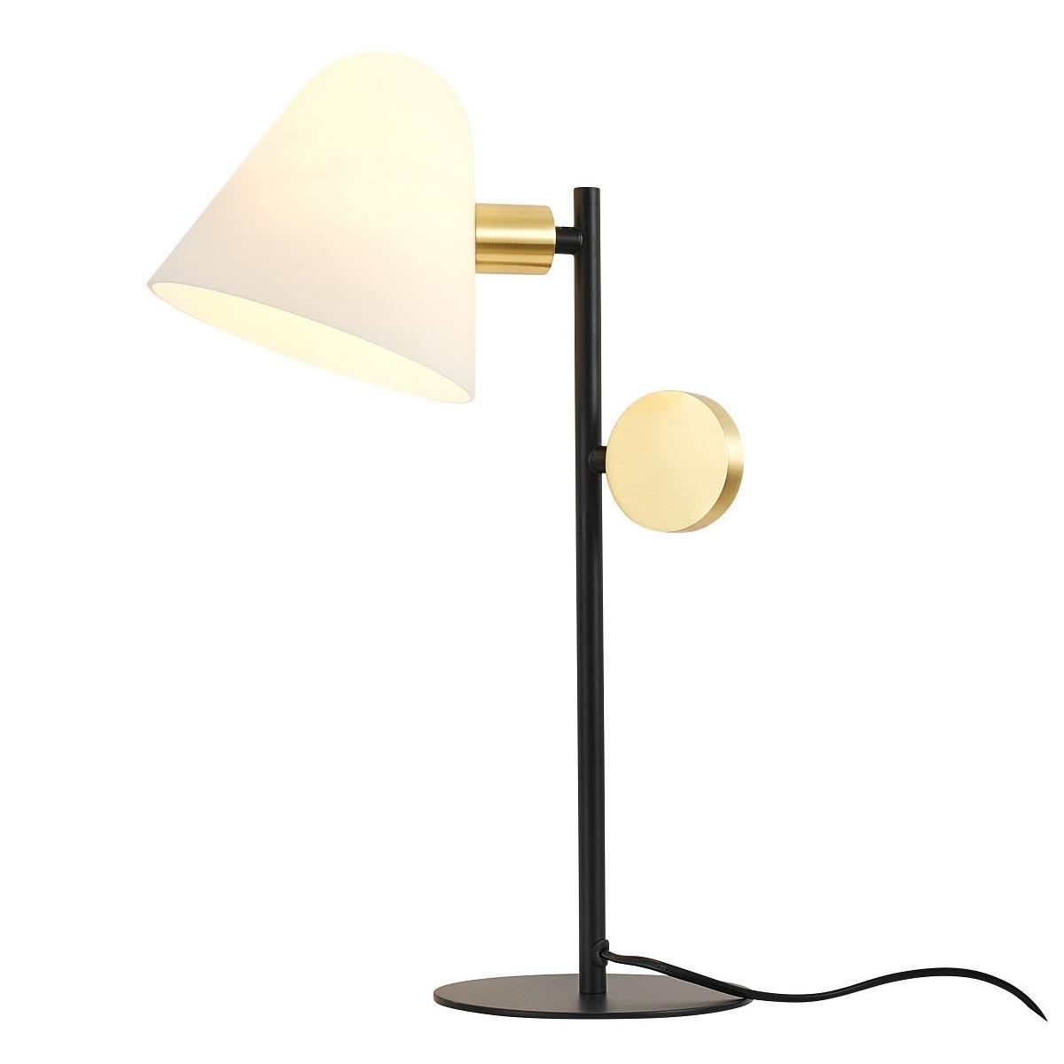 Настольная лампа Favourite Statera 3045-1T подвесная люстра favourite statera 3045 2p