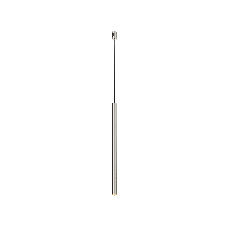 Трековый подвесой светильник Focus Led Flarity 3000K 5Вт 30°, TR156-1-5W3K-PT