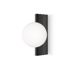 Настенный светильник (бра) Avant-garde G9х1 25Вт, MOD324WL-01B