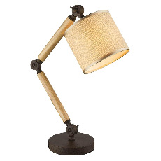 Настольная лампа Globo Jeff I 21501
