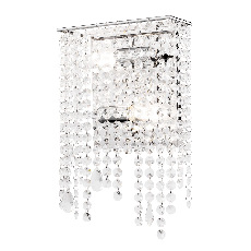 Настенный светильник (бра) Empress DIA002WL-02CH