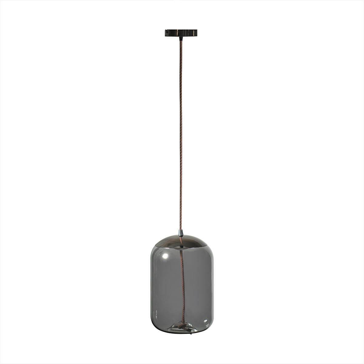 Подвесной светодиодный светильник Loft IT Knot 8134-C knot gneiss