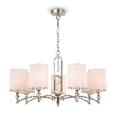 Подвесная люстра Freya Riverside FR1007PL-07N