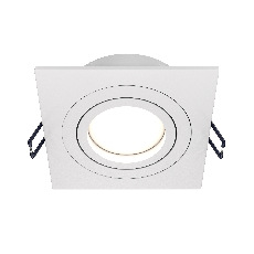 Встраиваемый светильник Atom DL024-2-01W