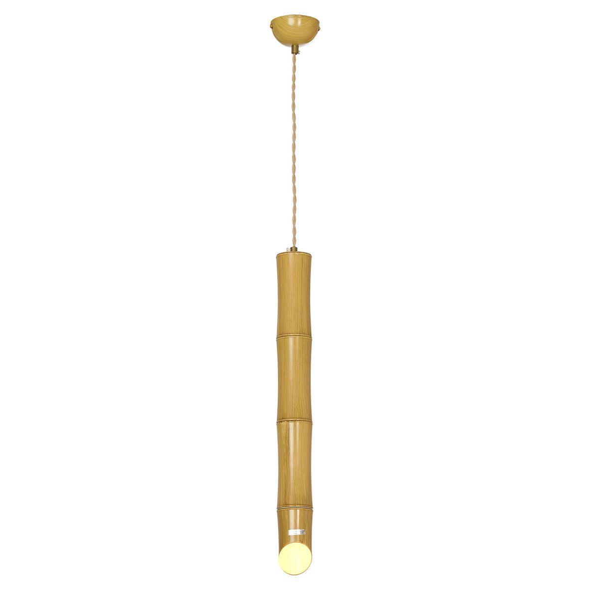 Подвесной светильник Lussole LSP-8563-3 мусорное ведро настольное 12х17 см бамбук металл
