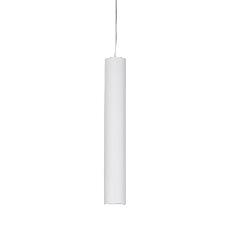 Подвесной светодиодный светильник Ideal Lux Tube D4 Bianco 211459