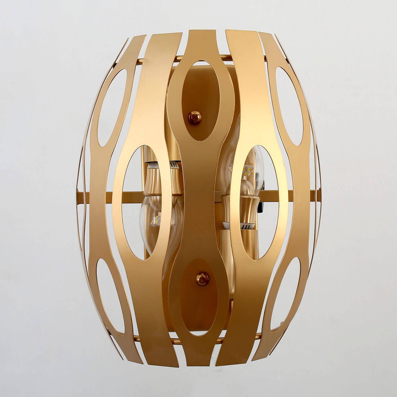 Настенный светильник Rivoli Mitzi 4079-402 Б0047920 настенный блок с вытяжной лентой 470см коричневой высота 13 5см ширина 11см
