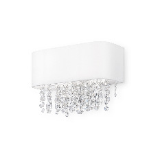 Настенный светильник (бра) Manfred MOD600WL-02W