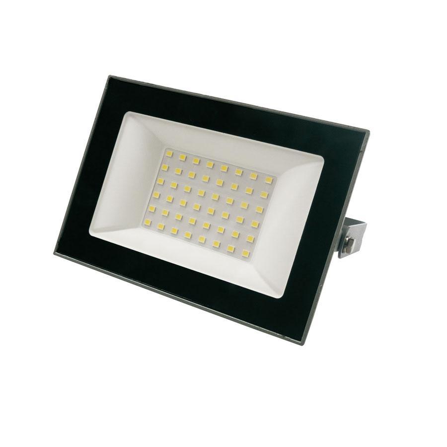 

Прожектор светодиодный Volpe ULF-Q516 50W/6500K IP65 220-240В Grey UL-00008356, ULF-Q516 50W/6500K IP65 220-240В Grey