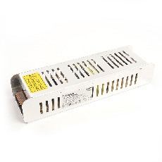 Трансформатор электронный для светодиодной ленты 150W 12V (драйвер), LB009 FERON