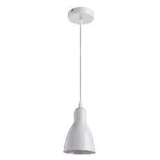 Светильник Arte Lamp MERCOLED A5049SP-1WH