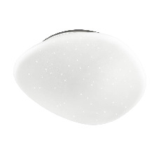 Настенно-потолочный светодиодный светильник Sonex Stone 2039/DL
