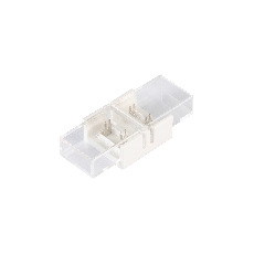 Коннектор для лент ARL-10x05mm STS (Arlight, Пластик)