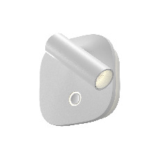 Настенный светильник Ego 2700-4000K 9Вт 30°, C175WL-9W-2.7-4K-W