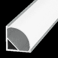 Профиль алюминиевый для светодиодной ленты SWG SF-1616