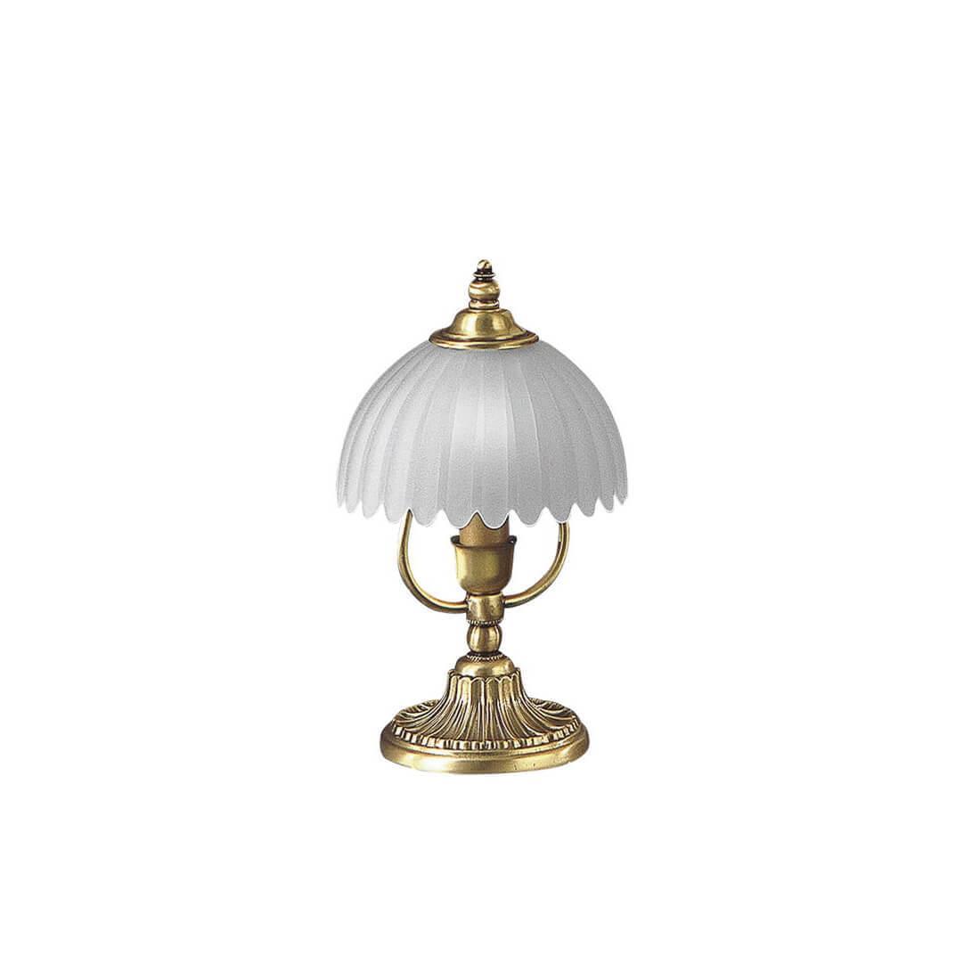 Настольная лампа Reccagni Angelo P.3620 подвесная люстра reccagni angelo l 6002 5