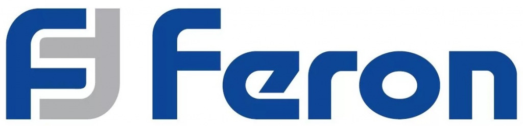 Логотип Feron
