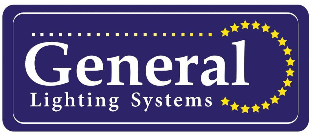 General лого