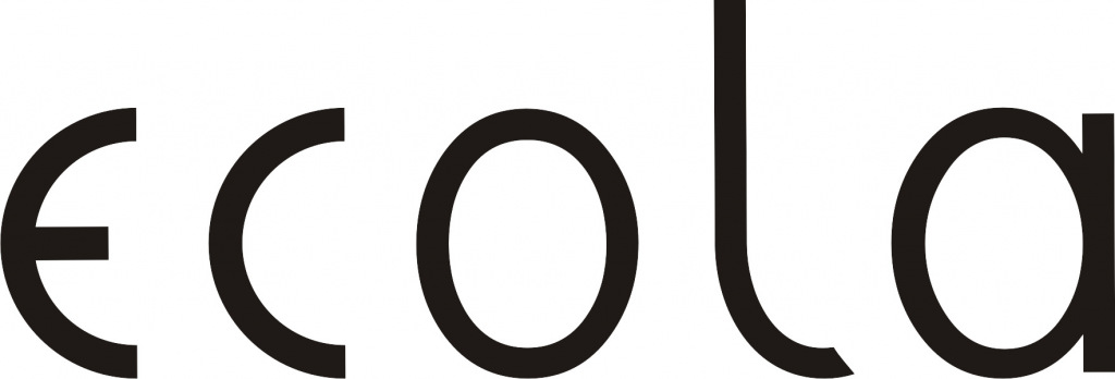 Логотип Ecola