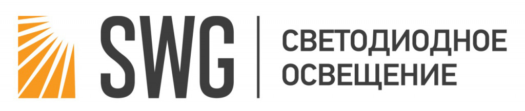 Логотип SWG