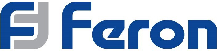 Feron лого