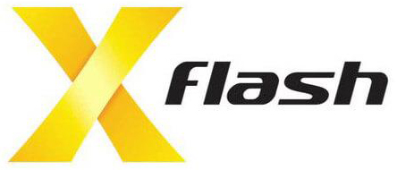 Лого X-Flash.jpg