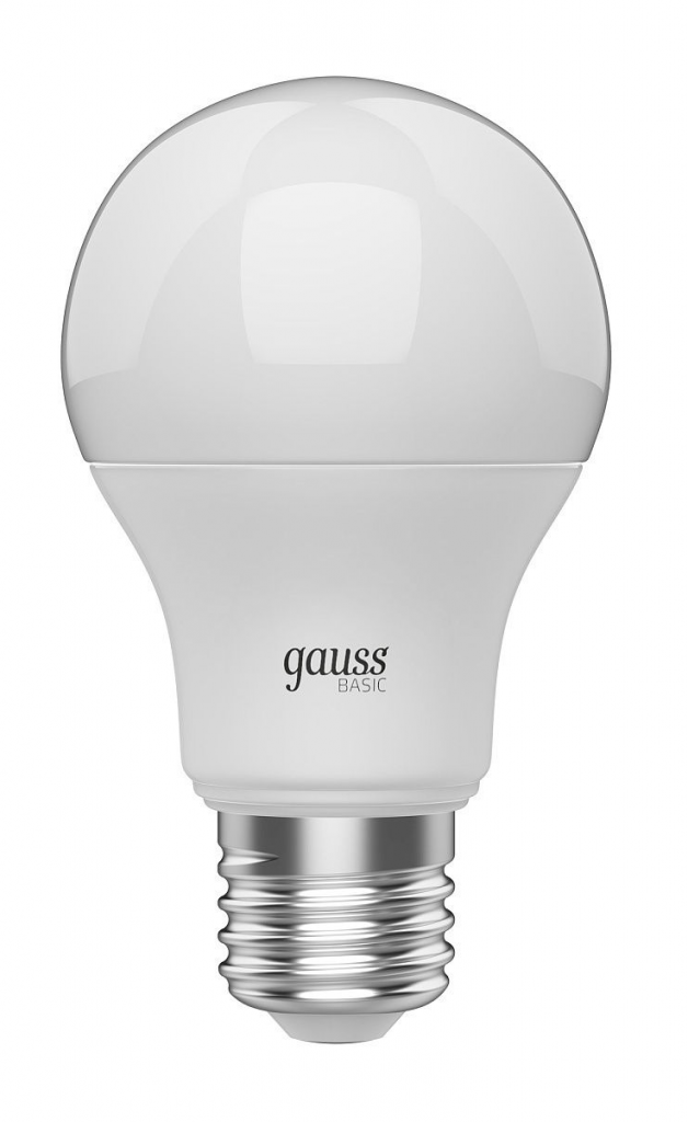 Gauss LED Globe