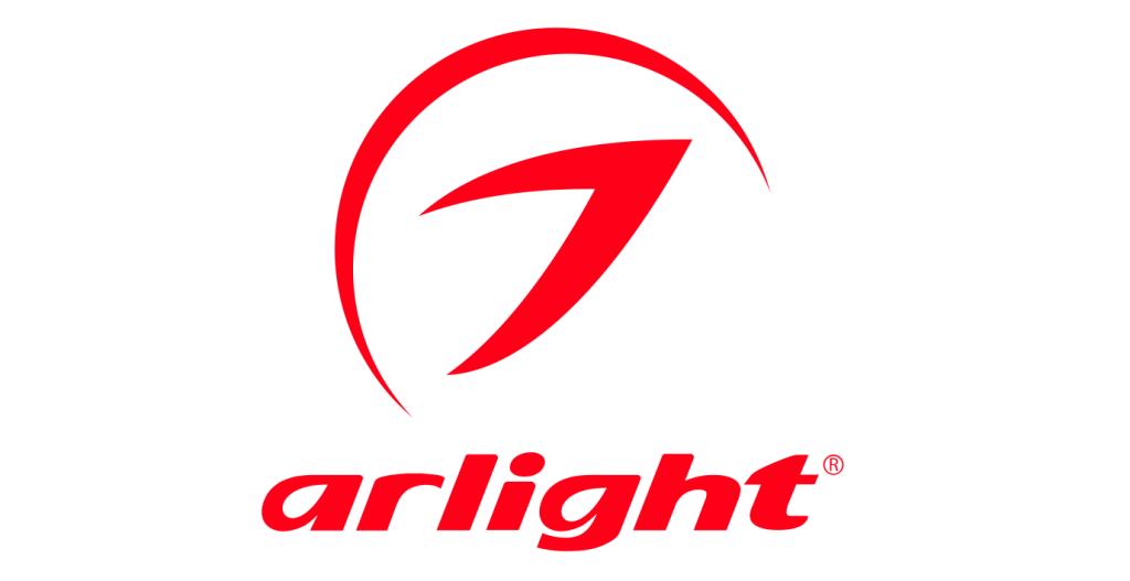 Arlight лого