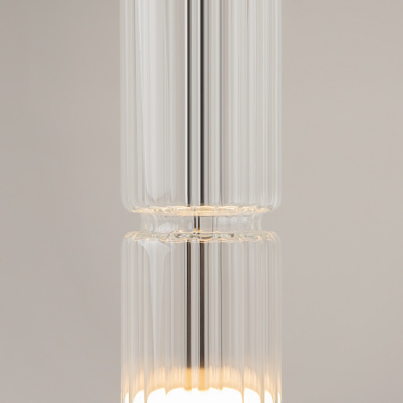 Подвесной светильник Ordo 3000К 12Вт, MOD272PL-L12CH3K1