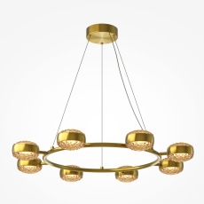 Подвесной светильник Mind 3000К 80Вт, MOD299PL-L80BS3K