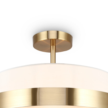 Потолочный светильник Bride, FR5367CL-03BS