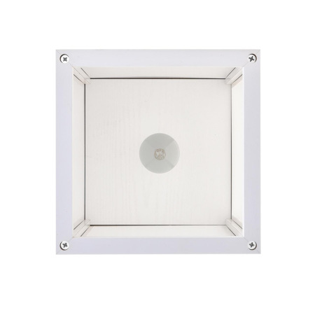 8089/1F COMFI LN25 белый, дерево/текстиль Торшер Е27 1*60W 220V PRACTIC