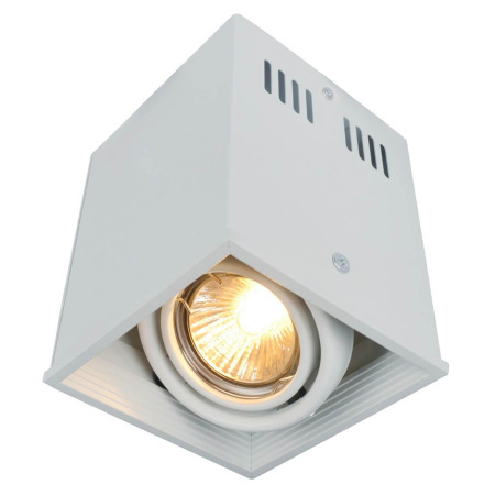 Светильник Arte Lamp CARDANI PICCOLO A5942PL-1WH