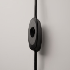 Настенный светильник (бра) Mollis G9х1 28Вт MOD126WL-01B1