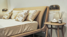 Настольный светильник Spirito 3000К 18Вт, MOD286TL-L18G3K