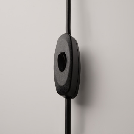 Настенный светильник (бра) Mollis G9х1 28Вт MOD126WL-01B1