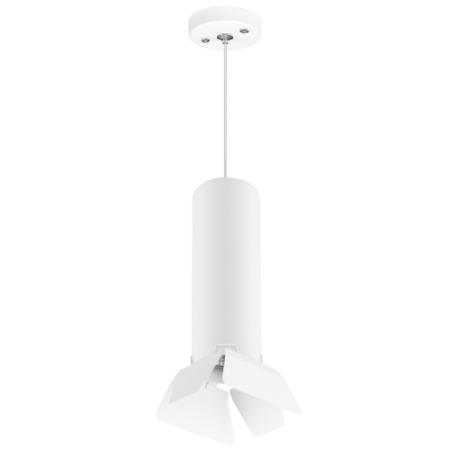 Подвесной светильник Lightstar Rullo (214496+590056+202436) RP496436