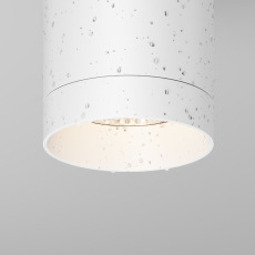Потолочный светильник Luxe 3000К 10Вт IP65, O500CL-L10W3K