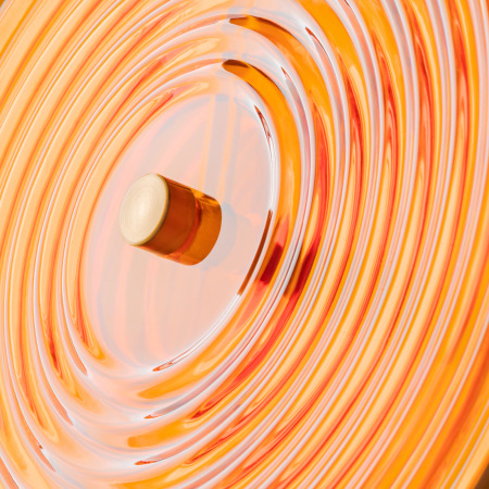 Подвесной светильник Borbon, FR5442PL-L11YW