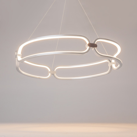 Подвесной светильник Chain 3000K 50Вт, MOD017PL-L50N