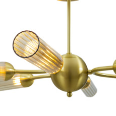 Потолочный светильник Borgy, FR5379CL-06G