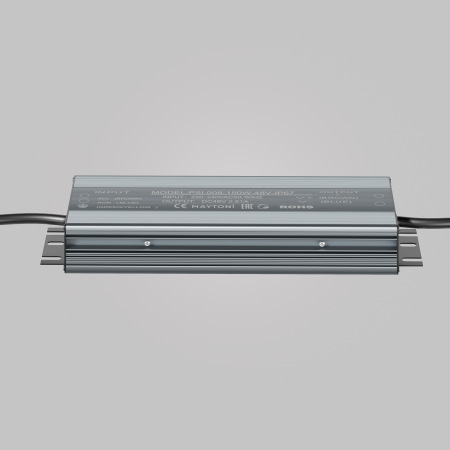 Блок питания 48В 150Вт IP67 PSL008, PSL008-150W-48V-IP67