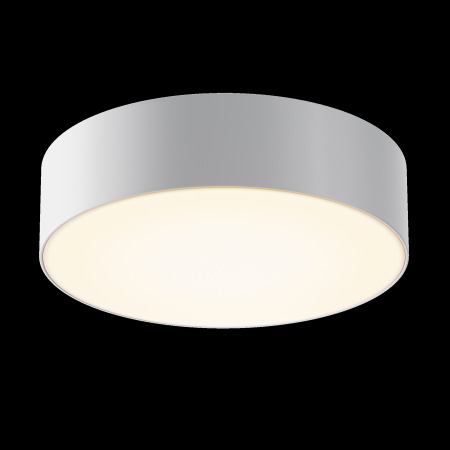 Потолочный светильник Zon IP 3000K 30Вт IP 65, O431CL-L30W3K